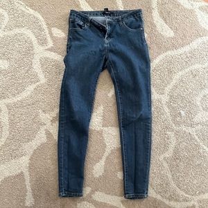 Forever 21 Skinny Jeans